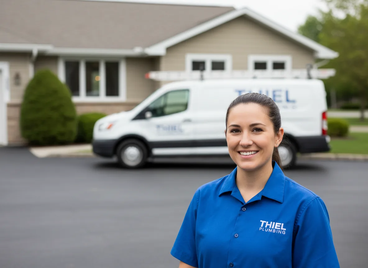 Plumber Lebanon, IN FAQs